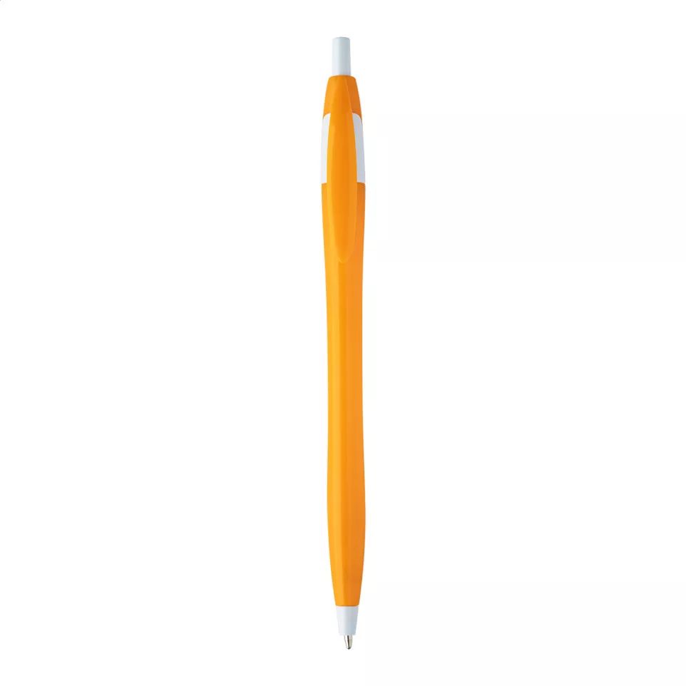 Raball orange  Stylo bille 