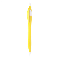 Raball yellow  RABS ballpoint pen 