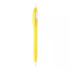 Raball jaune  Stylo bille 