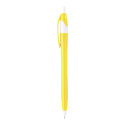 Raball jaune  Stylo bille 