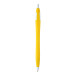Raball jaune  Stylo bille 