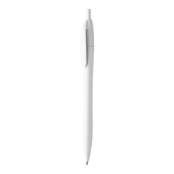 Raball white  RABS ballpoint pen 