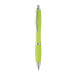 Recompy lime groen  RABS balpen 