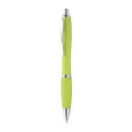 Recompy lime groen  RABS balpen 