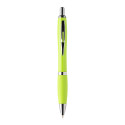 Recompy vert citron  Stylo bille RABS 