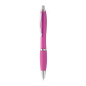 Recompy fuchsia  Stylo bille RABS 