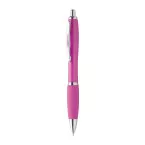 Recompy fuchsia  Stylo bille RABS 