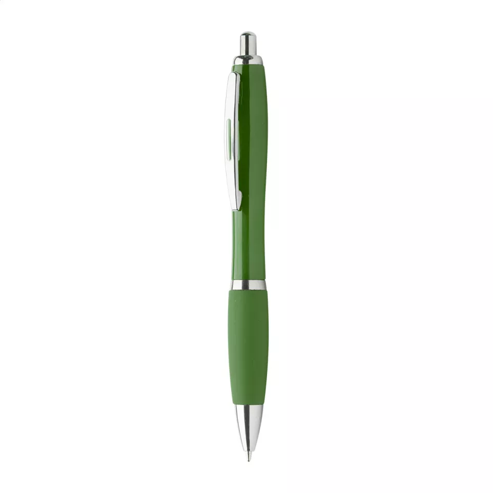 Recompy vert  Stylo bille RABS 
