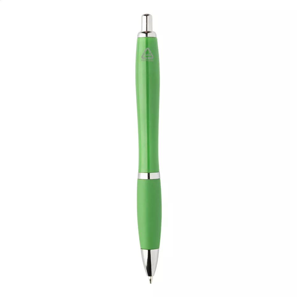 Recompy groen  RABS balpen 