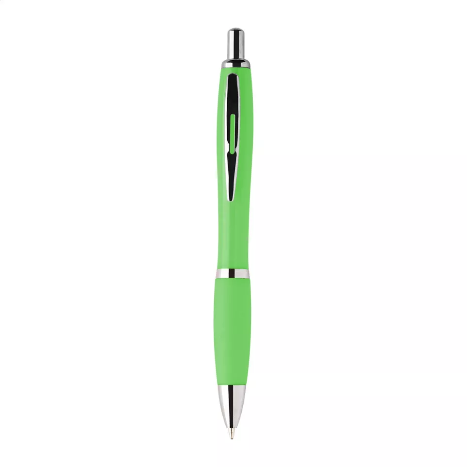 Recompy vert  Stylo bille RABS 