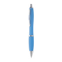 Recompy light blue  RABS ballpoint pen 