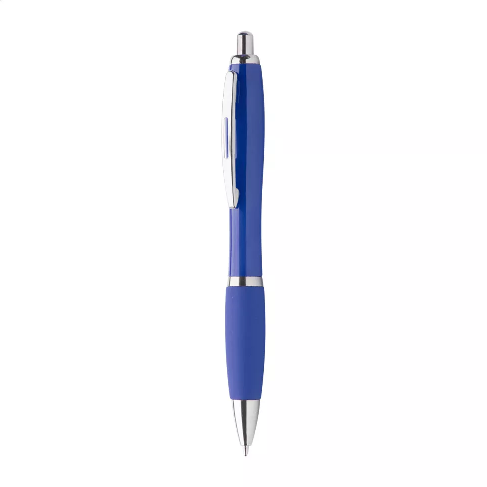 Recompy blue  RABS ballpoint pen 