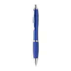 Recompy blue  RABS ballpoint pen 