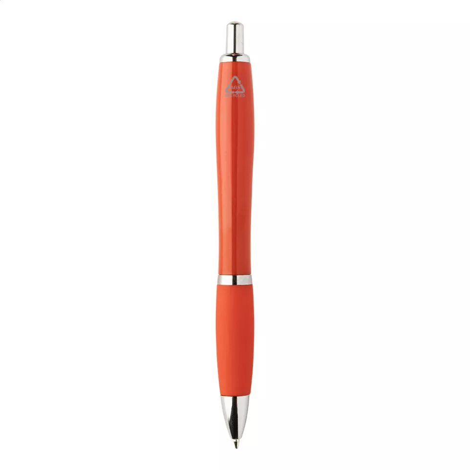 Recompy rood  RABS balpen 