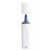 Rabomark blue white RABS highlighter 