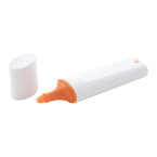 Rabomark orange white RABS...