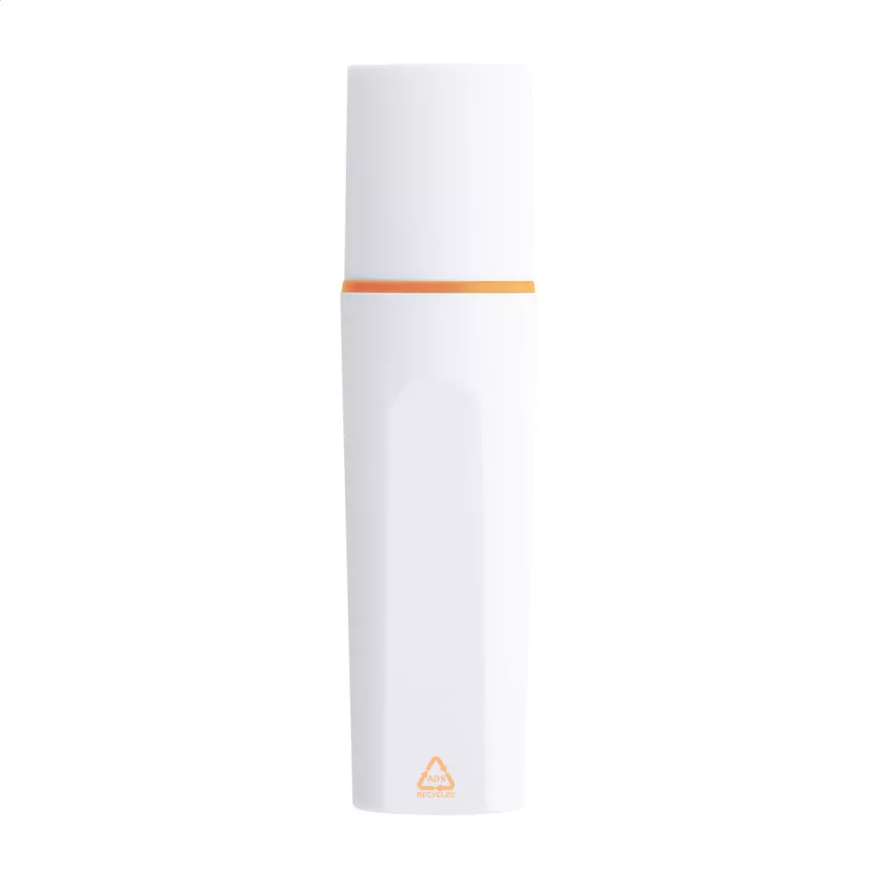 Rabomark oranje wit RABS markeerstift 