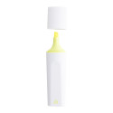 Rabomark jaune blanc Surligneur RABS 