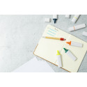 Rabomark yellow white RABS highlighter 