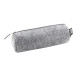 Refelt Draw gris  Trousse stylos en RPET 