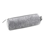 Refelt Draw grey  RPET felt...