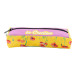 Bloppy noir  Trousse stylos en RPET 