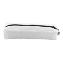 Bloppy noir  Trousse stylos en RPET 