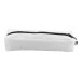 Bloppy noir  Trousse stylos en RPET 