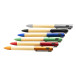 Penboo zilver  balpen 