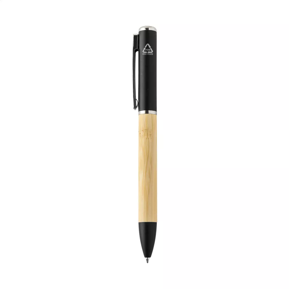Penboo zwart  balpen 