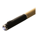 Penboo black  ballpoint pen 