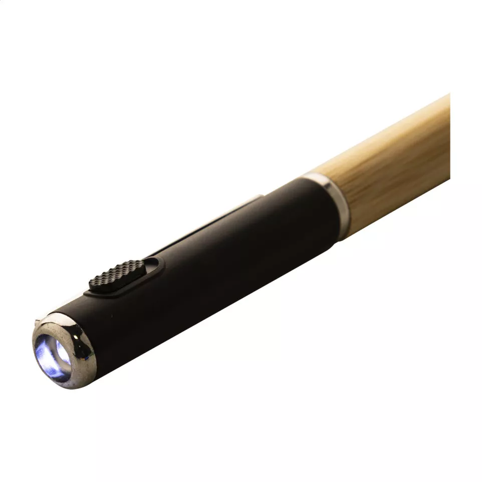Penboo noir  Stylo bille 