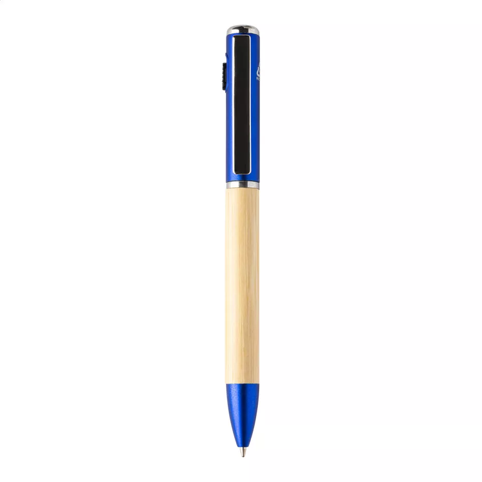 Penboo bleu  Stylo bille 