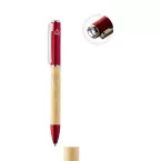 Penboo rood  balpen 