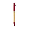 Penboo rood  balpen 