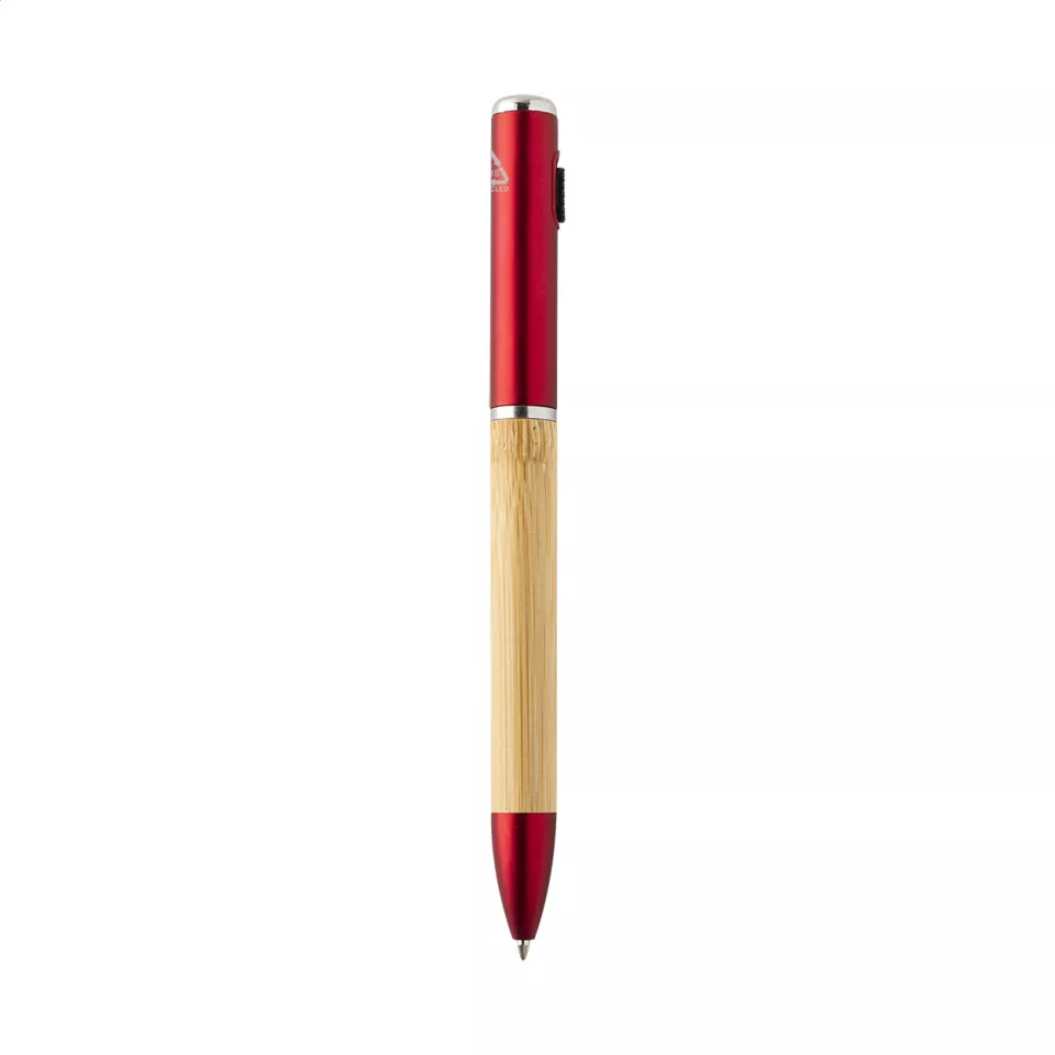 Penboo rood  balpen 