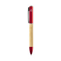 Penboo rouge  Stylo bille 