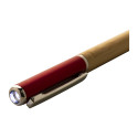 Penboo rood  balpen 