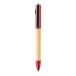 Penboo rood  balpen 