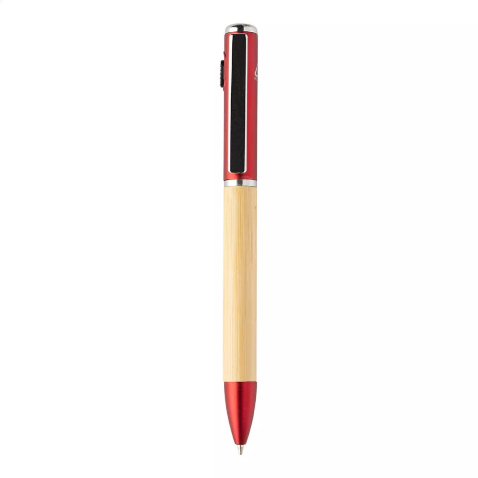 Penboo rood  balpen 