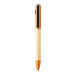 Penboo orange  Stylo bille 