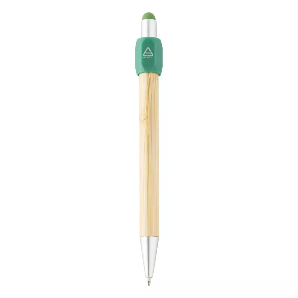 Sponner green natural spinner...