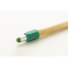 Sponner green natural spinner ballpoint pen 