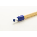 Sponner blauw natuurlijk Spinner balpen 