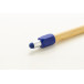 Sponner bleu naturelle Stylo bille spinner 