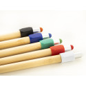 Sponner bleu naturelle Stylo bille spinner 
