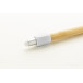 Sponner wit natuurlijk Spinner balpen 