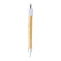 Sponner blanc naturelle Stylo bille spinner 