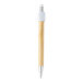 Sponner blanc naturelle Stylo bille spinner 