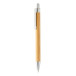 Bobly natural  ballpoint pen 